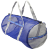 Large Mesh Duffle 32